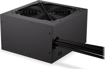Zasilacz - ENDORFY Elementum E5 350W Zasilacz - ENDORFY Elementum E5 350W