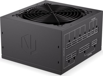 Zasilacz ENDORFY Supremo FM5 Gold 750W Zasilacz ENDORFY Supremo FM5 Gold 750W