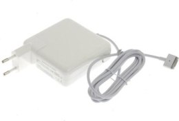 Zasilacz Green Cell do Apple Macbook 85W 18.5V (wtyk Magsafe 2) (AD55)