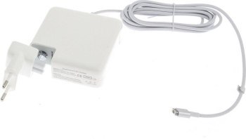 Zasilacz Green Cell do Apple Macbook 85W 18.5V (wtyk Magsafe 2) (AD55) Zasilacz Green Cell do Apple Macbook 85W 18.5V (wtyk Magsafe 2) (AD55)
