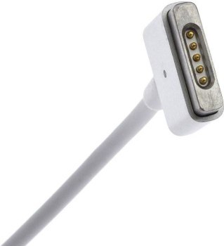 Zasilacz Green Cell do Apple Macbook 85W 18.5V (wtyk Magsafe 2) (AD55) Zasilacz Green Cell do Apple Macbook 85W 18.5V (wtyk Magsafe 2) (AD55)