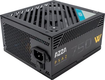 Zasilacz Linkworld Azza PSAZ-750W Zasilacz Linkworld Azza PSAZ-750W