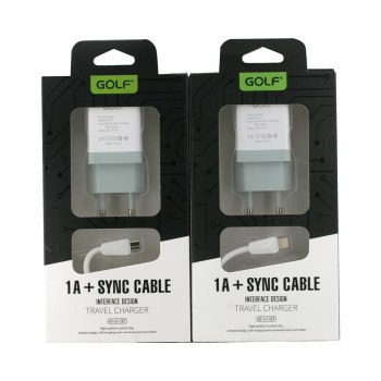 ?adowarka Sieciowa Golf U1SET Iphone ?adowarka Sieciowa Golf U1SET Iphone