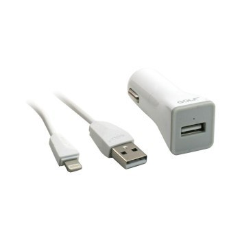 ?adowarka samochodowa Golf C1SET Iphone ?adowarka samochodowa Golf C1SET Iphone