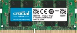 Crucial 8GB DDR4 3200MHz SO-DIMM