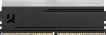 GOODRAM DDR5 32GB 6800MHz 34-44-44 DUAL CHANNEL KIT IRDM RGB GOODRAM DDR5 32GB 6800MHz 34-44-44 DUAL CHANNEL KIT IRDM RGB