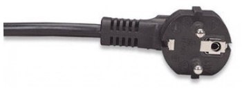Listwa antyprzepięciowa - Techly Listwa zasilająca 8 gniazd 3m 250V/16A do szaf Rack 19'' 1U Listwa antyprzepięciowa - Techly Listwa zasilająca 8 gniazd 3m 250V/16A do szaf Rack 19'' 1U