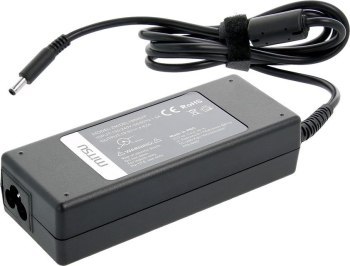MITSU ZASILACZ 19.5V 4.62A (4.5X3.0 PIN) - DELL MITSU ZASILACZ 19.5V 4.62A (4.5X3.0 PIN) - DELL