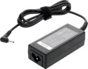 MITSU ZASILACZ 19V 2.1A (2.5X0.7) - ASUS