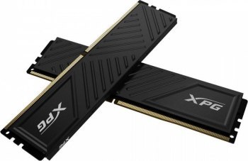 Pamięć - ADATA XPG Gammix D35 16GB [2x8GB 3200MHz DDR4 CL16 DIMM]