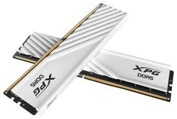 Pamięć - Adata XPG LancerBlade 64GB [2x32GB 6000MHz DDR5 CL32 DIMM]
