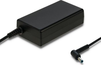 Qoltec do HP | 65W | 19.5V | 3.33A | 4.5*3.0 | Slim Qoltec do HP | 65W | 19.5V | 3.33A | 4.5*3.0 | Slim