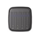 XTAR ŁADOWARKA DO AKUMULATORÓW R03 / AAA ORAZ R6 / AA LI-ION 1 5V / NIMH BC4