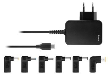 Tracer Prime 65W USB-C 7w1 Tracer Prime 65W USB-C 7w1