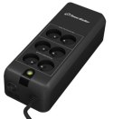 Zasilacz Power Walker VFD 600 APFC FR (VFD 600 APFC FR)