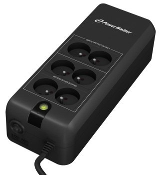 Zasilacz Power Walker VFD 600 APFC FR (VFD 600 APFC FR) Zasilacz Power Walker VFD 600 APFC FR (VFD 600 APFC FR)