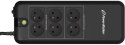 Zasilacz Power Walker VFD 600 APFC FR (VFD 600 APFC FR)