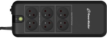 Zasilacz Power Walker VFD 600 APFC FR (VFD 600 APFC FR) Zasilacz Power Walker VFD 600 APFC FR (VFD 600 APFC FR)