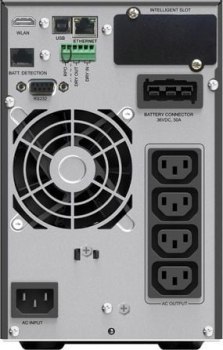 Zasilacz Power Walker VFI 1000 ICT IoT PF1 (VFI 1000 ICT IOT PF1) Zasilacz Power Walker VFI 1000 ICT IoT PF1 (VFI 1000 ICT IOT PF1)