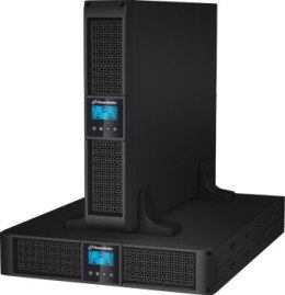 Zasilacz Power Walker VI 1000E/RT LCD (VI 1000 ERT HID)