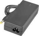 Zasilacz Qoltec 50070.90W do notebooka (19 V; 4 74 A; 90W; 5.5 mm x 2.5 mm)