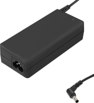 Zasilacz Qoltec 50088.90W do notebooka Sony (19 5 V; 4 7 A; 90W; 6 mm x 4.4 mm) Zasilacz Qoltec 50088.90W do notebooka Sony (19 5 V; 4 7 A; 90W; 6 mm x 4.4 mm)