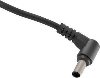 Zasilacz Qoltec 50088.90W do notebooka Sony (19 5 V; 4 7 A; 90W; 6 mm x 4.4 mm) Zasilacz Qoltec 50088.90W do notebooka Sony (19 5 V; 4 7 A; 90W; 6 mm x 4.4 mm)