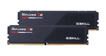 G.SKILL RIPJAWS S5 DDR5 2X24GB 5200MHZ CL40 XMP3 BLACK F5-5200J4040A24GX2-RS5K G.SKILL RIPJAWS S5 DDR5 2X24GB 5200MHZ CL40 XMP3 BLACK F5-5200J4040A24GX2-RS5K