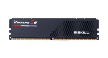 G.SKILL RIPJAWS S5 DDR5 2X24GB 5200MHZ CL40 XMP3 BLACK F5-5200J4040A24GX2-RS5K G.SKILL RIPJAWS S5 DDR5 2X24GB 5200MHZ CL40 XMP3 BLACK F5-5200J4040A24GX2-RS5K