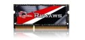 G.SKILL RIPJAWS SO-DIMM DDR3 2X8GB 1866MHZ CL11 1 35V F3-1866C11D-16GRSL