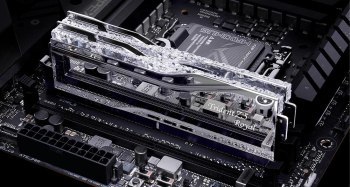 G.SKILL TRIDENT Z5 ROYAL RGB DDR5 2X32GB 6400MHZ CL32 XMP3 SILVER F5-6400J3239G32GX2-TR5S G.SKILL TRIDENT Z5 ROYAL RGB DDR5 2X32GB 6400MHZ CL32 XMP3 SILVER F5-6400J3239G32GX2-TR5S