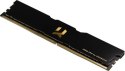 GOODRAM DDR4 IRP-K3600D4V64L18S/8G 8GB 3600MHz 18-22-22 Deep Black