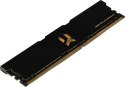 GOODRAM DDR4 IRP-K3600D4V64L18S/8G 8GB 3600MHz 18-22-22 Deep Black