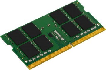 KINGSTON DDR4 SODIMM 16GB 3200MHz CL22 1Rx8 KINGSTON DDR4 SODIMM 16GB 3200MHz CL22 1Rx8
