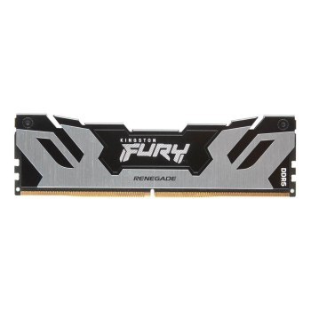 KINGSTON DDR5 48GB 6000MT/s CL32 DIMM FURY Renegade Silver XMP KINGSTON DDR5 48GB 6000MT/s CL32 DIMM FURY Renegade Silver XMP