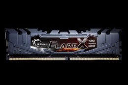 Pamięć - G.SKILL Flare X 16GB [2x8GB 3200MHz DDR4 CL16 1.35V XMP 2.0 DIMM]