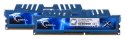 Pamięć - G.SKILL RipjawsX 16GB [2x8GB 1600MHz DDR3 CL9 DIMM]