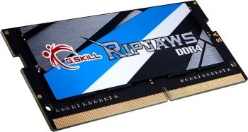 Pamięć - G.SKILL Ripjaws 8GB [1x8GB 2666MHz DDR4 CL18 SODIMM]