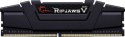 Pamięć - G.SKILL Ripjaws V Black 16GB [2x8GB 4600MHz DDR4 CL19 XMP2.0 DIMM]