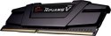 Pamięć - G.SKILL Ripjaws V Black 16GB [2x8GB 4600MHz DDR4 CL19 XMP2.0 DIMM]