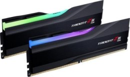 Pamięć - G.Skill Trident Z5 RGB 32GB [2x16GB 5600MHz DDR5 CL40 DIMM]