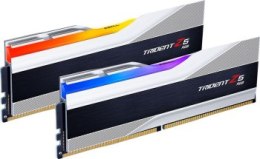 Pamięć - G.Skill Trident Z5 RGB 32GB [2x16GB 5600MHz DDR5 CL40 DIMM]