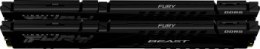 Pamięć - Kingston Fury Beast Black 16GB [2x8GB 5200MHz DDR5 CL40 DIMM]