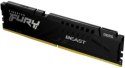 Pamięć - Kingston Fury Beast Black EXPO 32GB [2x16GB 6000MHz DDR5 CL30 DIMM]