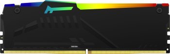Pamięć - Kingston Fury Beast RGB 64GB [2x32GB 4800MHz DDR5 CL38 DIMM]