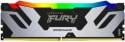 Pamięć - Kingston Fury Renegade RGB 16GB [1x16GB 7200MHz DDR5 CL36 DIMM]