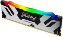 Pamięć - Kingston Fury Renegade RGB 32GB [2x16GB 6400MHz DDR5 CL32 DIMM]