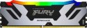 Pamięć - Kingston Fury Renegade RGB 64GB [2x32GB 6000MHz DDR5 CL32 DIMM]