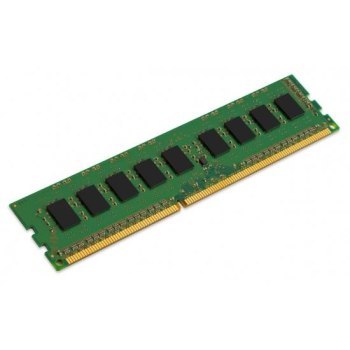 Pamięć Kingston KCP316ND8/8 (DDR3 DIMM; 1 x 8 GB; 1600 MHz; CL11) Pamięć Kingston KCP316ND8/8 (DDR3 DIMM; 1 x 8 GB; 1600 MHz; CL11)