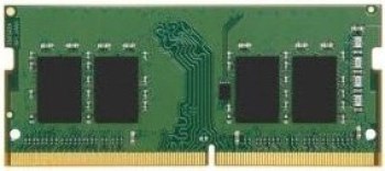 Pamięć Kingston KVR26S19S8/8 (DDR4 SO-DIMM; 1 x 8 GB; 2666 MHz; CL19) Pamięć Kingston KVR26S19S8/8 (DDR4 SO-DIMM; 1 x 8 GB; 2666 MHz; CL19)
